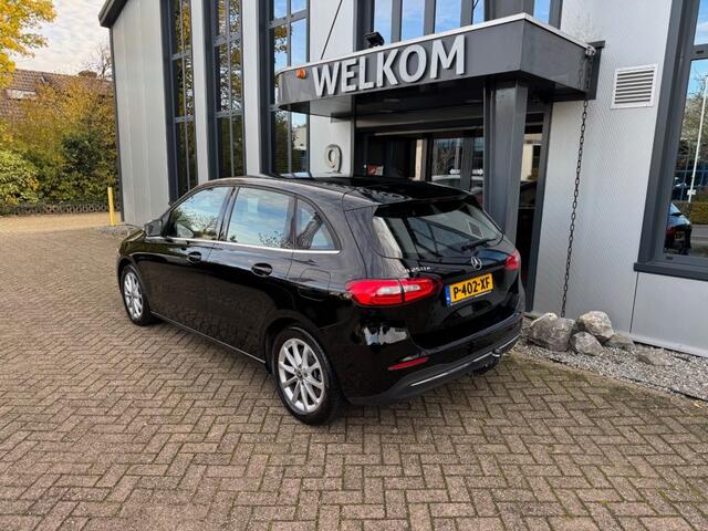 Mercedes-Benz B-KLASSE B 250e Leder, Camera, lane-assist, Cruisecntrl, NIEUWSTAAT!