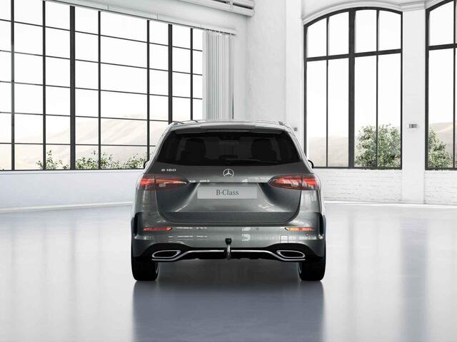 Mercedes-Benz B-KLASSE 180 Business Solution AMG