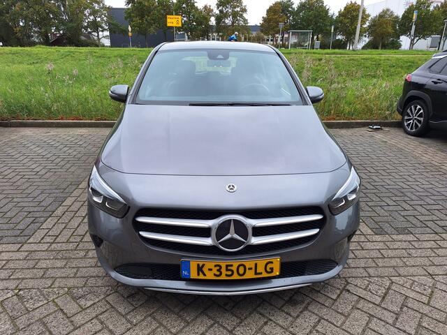 Mercedes-Benz B-KLASSE 180 Advantage | 12MND GARANTIE | NL AUTO | LAGE KM | CARPLAY | PDC | LMV |