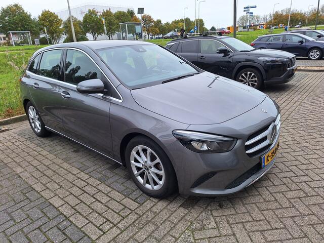 Mercedes-Benz B-KLASSE 180 Advantage | 12MND GARANTIE | NL AUTO | LAGE KM | CARPLAY | PDC | LMV |