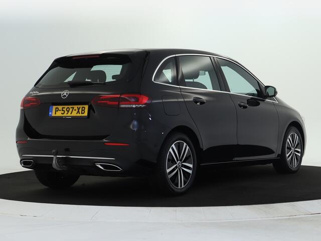 Mercedes-Benz B-KLASSE 250 e Business Line | Stoelverwarming | LED Koplampen | Achteruitrij camera | Spiegel pakket Inclusief 24 maanden MB Certified garantie voor Europa.