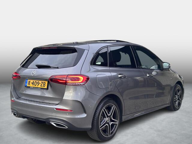 Mercedes-Benz B-KLASSE 250 e Business Solution AMG Limited