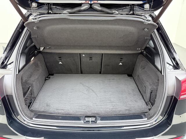 Mercedes-Benz B-KLASSE 200 Business Solution Luxury Trekhaak | Camera | Navigatie | Automaat |