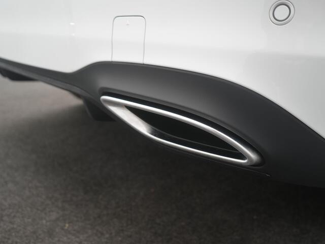 Mercedes-Benz B-KLASSE 250 e AMG Line - RIJKLAARPRIJS - Plug-in Hybrid - 360 Graden Camera - Adaptive Cruise Control - Apple Carplay - Android Auto - Elektrische Trekhaak - Elektrisch Glazen Panoramadak