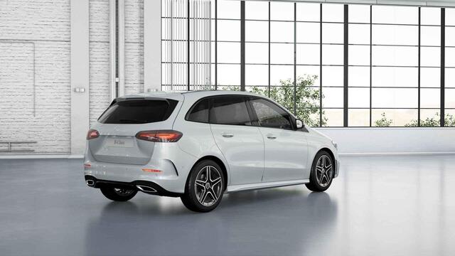 Mercedes-Benz B-KLASSE 180 AMG Line | Panoramadak | Night pakket | Distronic |