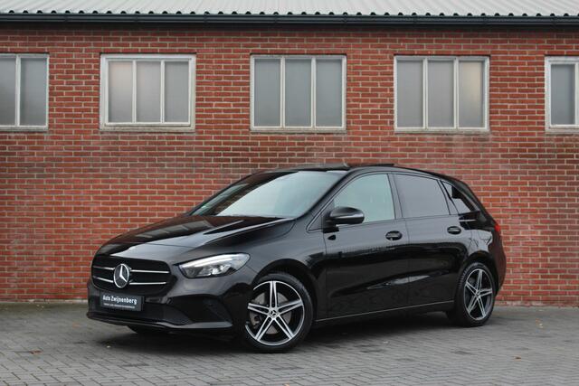 Mercedes-Benz B-KLASSE 250 e | Pano | Trekhaak |