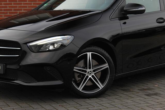 Mercedes-Benz B-KLASSE 250 e | Pano | Trekhaak |