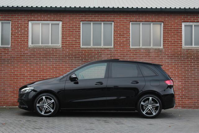 Mercedes-Benz B-KLASSE 250 e | Pano | Trekhaak |