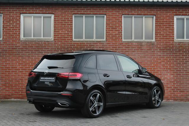 Mercedes-Benz B-KLASSE 250 e | Pano | Trekhaak |