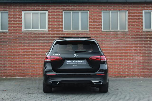 Mercedes-Benz B-KLASSE 250 e | Pano | Trekhaak |