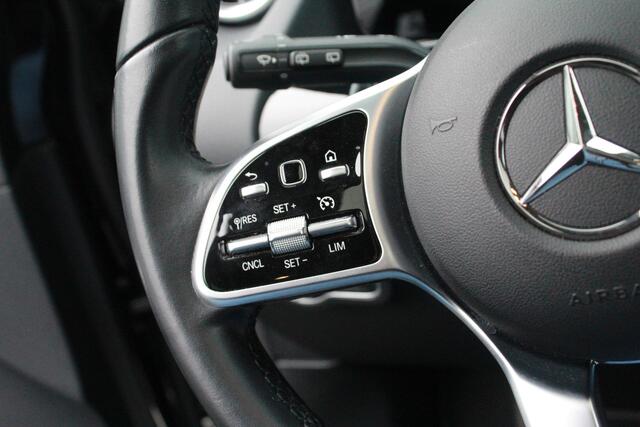 Mercedes-Benz B-KLASSE 250 e | Pano | Trekhaak |