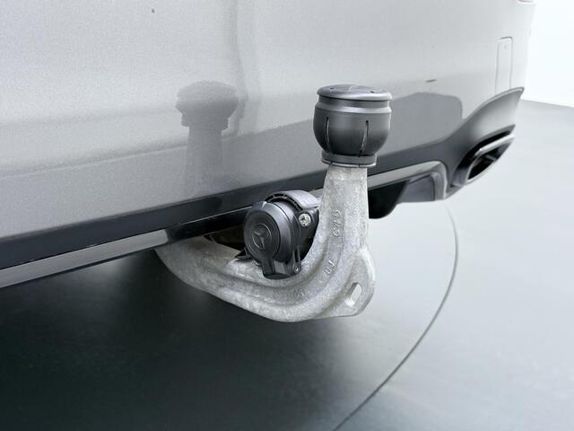 Mercedes-Benz B-KLASSE 250 e Business Solution AMG Limited Trekhaak Sfeerverlichting