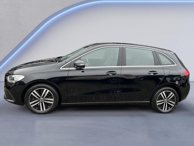Mercedes-Benz B-KLASSE 250 e Business Line /Apple&Android Carplay/BTW/Cruise&Clima Contr./Stoelverw./Leder/Sfeerverlichting/Park. As./Navi/Rijmodus select./17''LMV/(MET GARANTIE*)