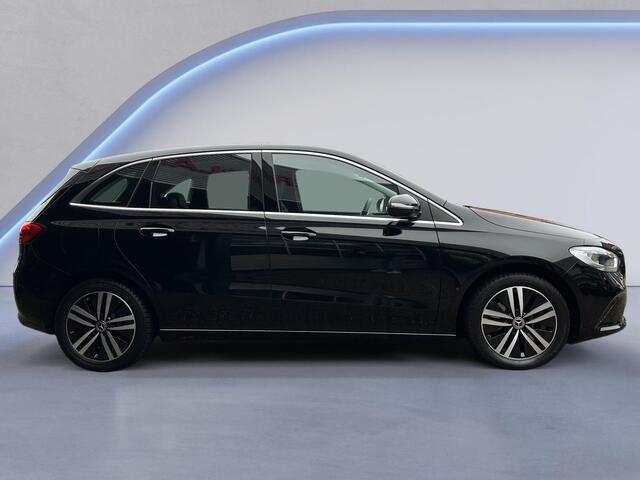 Mercedes-Benz B-KLASSE 250 e Business Line /Apple&Android Carplay/BTW/Cruise&Clima Contr./Stoelverw./Leder/Sfeerverlichting/Park. As./Navi/Rijmodus select./17''LMV/(MET GARANTIE*)