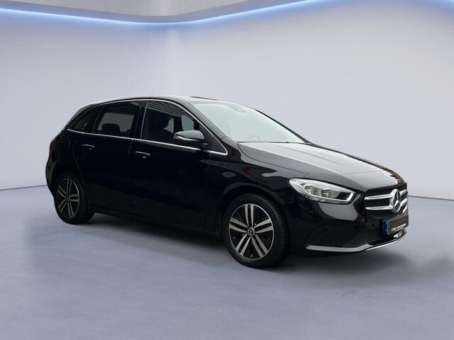 Mercedes-Benz B-KLASSE 250 e Business Line /Apple&Android Carplay/BTW/Cruise&Clima Contr./Stoelverw./Leder/Sfeerverlichting/Park. As./Navi/Rijmodus select./17''LMV/(MET GARANTIE*)