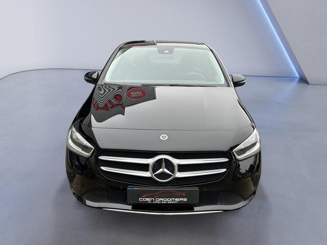 Mercedes-Benz B-KLASSE 250 e Business Line /Apple&Android Carplay/BTW/Cruise&Clima Contr./Stoelverw./Leder/Sfeerverlichting/Park. As./Navi/Rijmodus select./17''LMV/(MET GARANTIE*)
