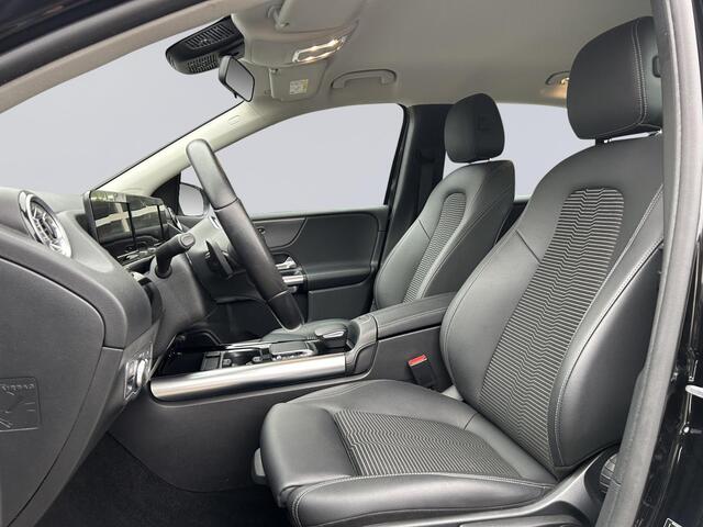 Mercedes-Benz B-KLASSE 250 e Business Line /Apple&Android Carplay/BTW/Cruise&Clima Contr./Stoelverw./Leder/Sfeerverlichting/Park. As./Navi/Rijmodus select./17''LMV/(MET GARANTIE*)