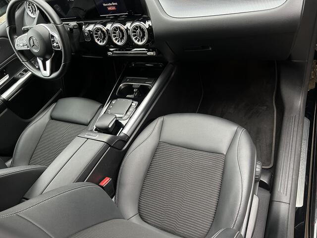 Mercedes-Benz B-KLASSE 250 e Business Line /Apple&Android Carplay/BTW/Cruise&Clima Contr./Stoelverw./Leder/Sfeerverlichting/Park. As./Navi/Rijmodus select./17''LMV/(MET GARANTIE*)