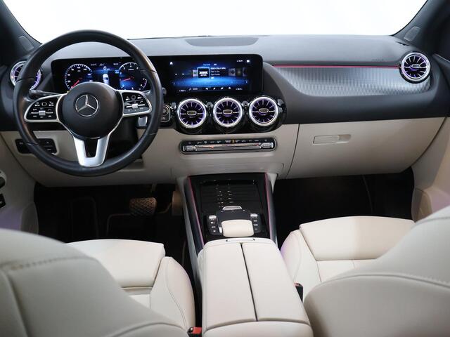 Mercedes-Benz B-KLASSE 180 Business Solution Luxury | Panoramadak | Memory | Keyless | Widescreen | Rijassistentiepakket | Multibeam |
