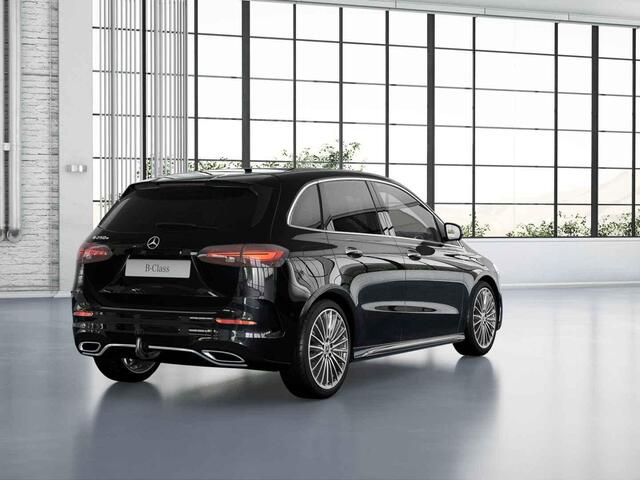 Mercedes-Benz B-KLASSE 250 e Business Solution AMG