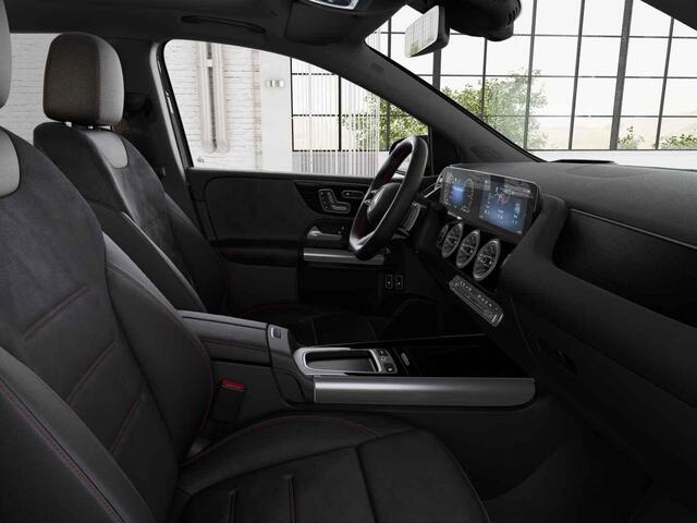 Mercedes-Benz B-KLASSE 250 e Business Solution AMG