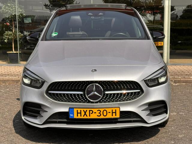 Mercedes-Benz B-KLASSE 250 e Business Solution AMG Limited | Pano | AMG pack | Digt Dash | occasion