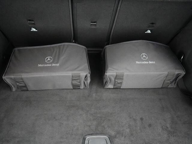 Mercedes-Benz B-KLASSE 250 e Premium Plug In Hybrid 218pk Dealer O.H PHEV | Panodak | Trekhaak af Fabriek | Lederen Comfortstoelen Memory & Verwarmd | Widescreen Navi | Camera | Apple Carplay | Sfeerverlichting |