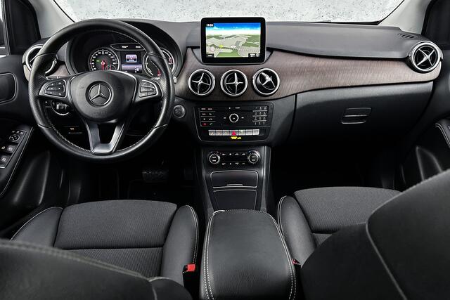 Mercedes-Benz B-KLASSE 250 e Prestige 28 kWh | Camera | Stoelverwarming | Half lederen bekleding