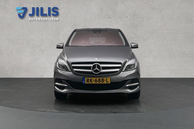 Mercedes-Benz B-KLASSE 250 e Prestige 28 kWh | Camera | Stoelverwarming | Half lederen bekleding