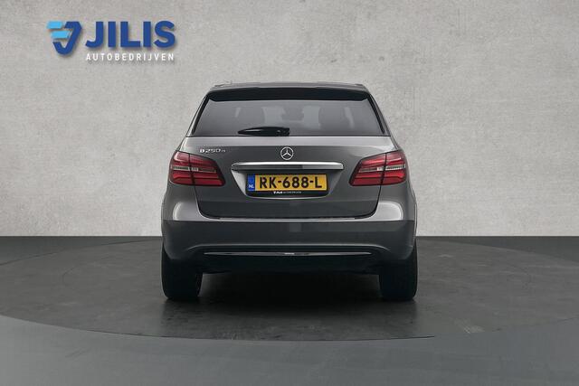 Mercedes-Benz B-KLASSE 250 e Prestige 28 kWh | Camera | Stoelverwarming | Half lederen bekleding