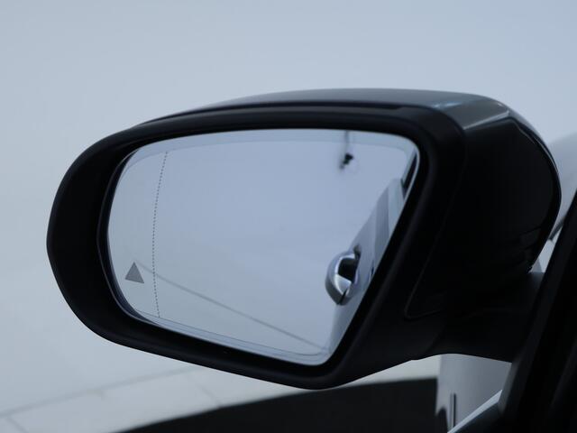 Mercedes-Benz B-KLASSE 250 e Business Solution AMG | Panoramadak | Sfeerverlichting | Memory | Keyless Go | Dode Hoek Assistent | Inclusief 24 maanden Mercedes-Benz Certified garantie voor Europa.