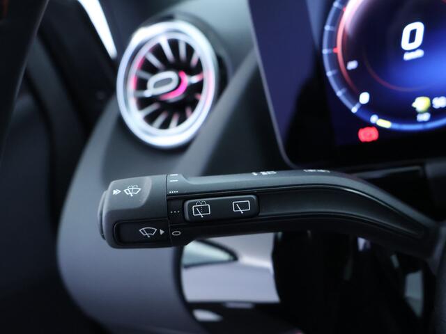 Mercedes-Benz B-KLASSE 250 e Business Solution AMG | Panoramadak | Sfeerverlichting | Memory | Keyless Go | Dode Hoek Assistent | Inclusief 24 maanden Mercedes-Benz Certified garantie voor Europa.