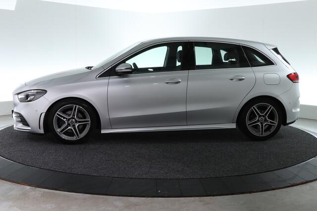 Mercedes-Benz B-KLASSE 180 Business Solution AMG | ORIG. NED | AMG-STYLING | STOELVERW. | VEEL OPTIES |