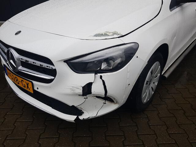 Mercedes-Benz B-KLASSE 200d