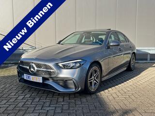 mercedes-benz-c-klasse-180-amg-line