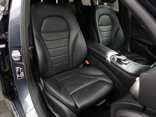 Mercedes-Benz C-KLASSE Estate 350 e Prestige Plus Aut- Leder Sport Interieur, Lane Assist, Camera, Xenon Led, Park Assist, Park Pilot