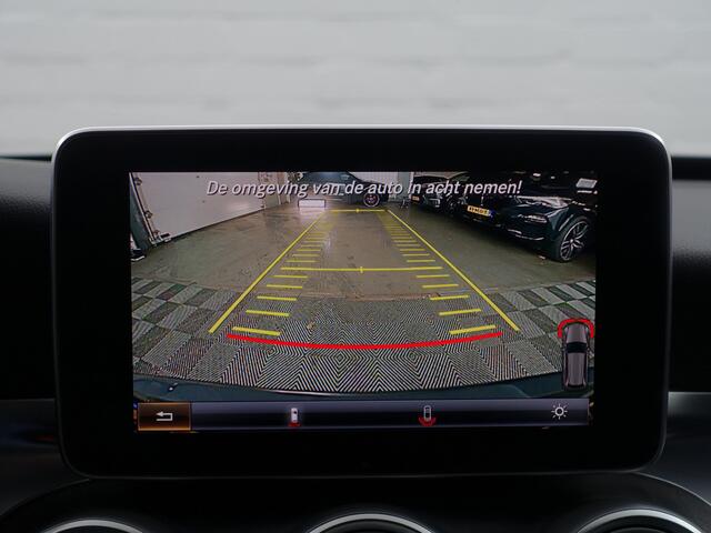 Mercedes-Benz C-KLASSE Estate 350 e Prestige Plus Aut- Leder Sport Interieur, Lane Assist, Camera, Xenon Led, Park Assist, Park Pilot