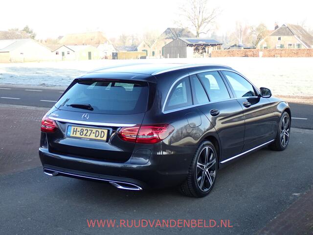 Mercedes-Benz C-KLASSE Estate 300DE FULL-LED/NAVI/CAMERA/TREKHAAK/SPORTSTOEL