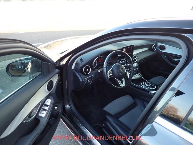 Mercedes-Benz C-KLASSE Estate 300DE FULL-LED/NAVI/CAMERA/TREKHAAK/SPORTSTOEL