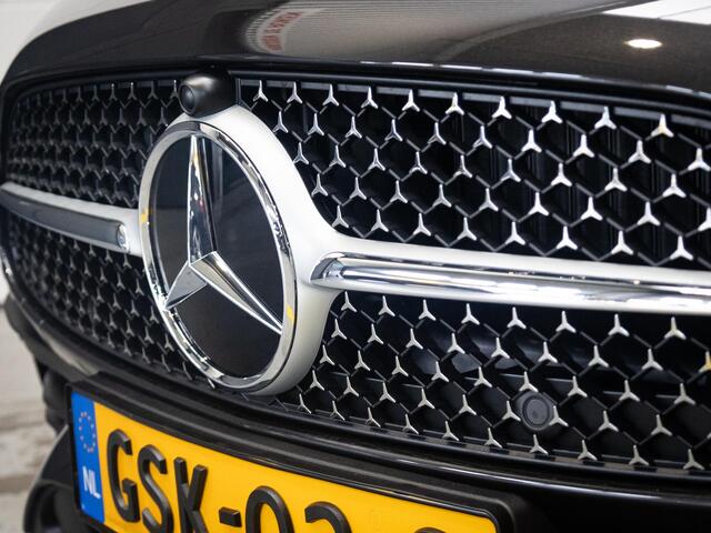 Mercedes-Benz C-KLASSE Estate 300 e Star Edition AMG Line Panorama dak