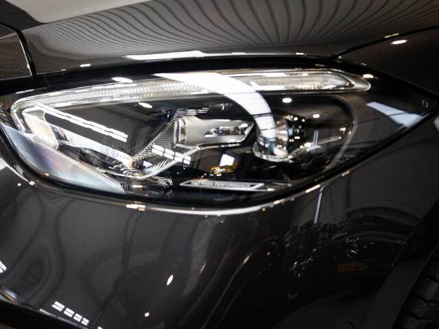 Mercedes-Benz C-KLASSE Estate 300 e Star Edition AMG Line Panorama dak