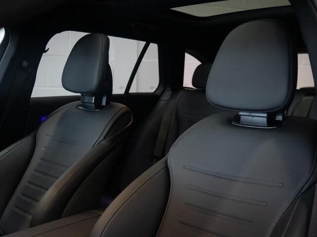 Mercedes-Benz C-KLASSE Estate 300 e Star Edition AMG Line Panorama dak