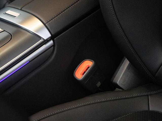 Mercedes-Benz C-KLASSE Estate 300 e Star Edition AMG Line Panorama dak