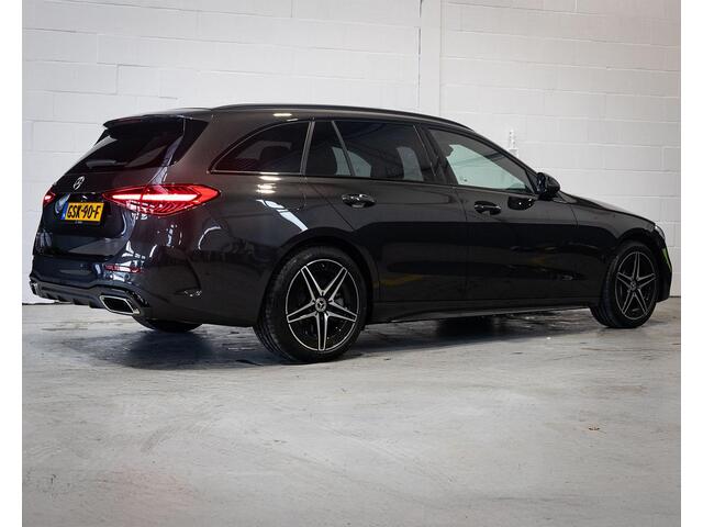 Mercedes-Benz C-KLASSE Estate 300 e Star Edition AMG Line