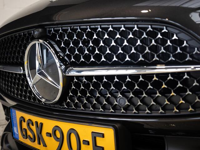 Mercedes-Benz C-KLASSE Estate 300 e Star Edition AMG Line