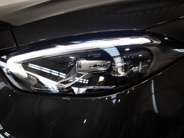 Mercedes-Benz C-KLASSE Estate 300 e Star Edition AMG Line