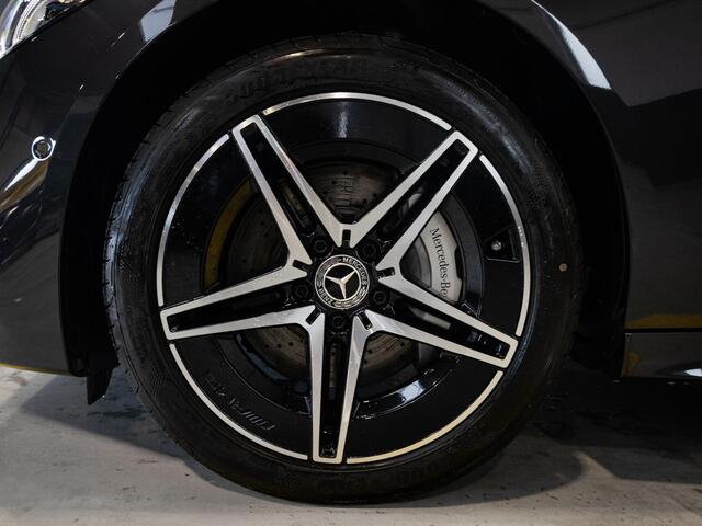 Mercedes-Benz C-KLASSE Estate 300 e Star Edition AMG Line