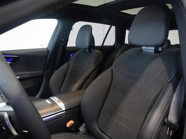 Mercedes-Benz C-KLASSE Estate 300 e Star Edition AMG Line