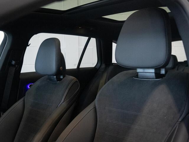 Mercedes-Benz C-KLASSE Estate 300 e Star Edition AMG Line