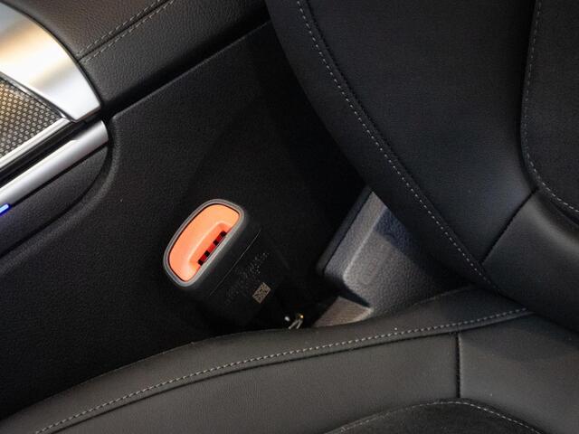 Mercedes-Benz C-KLASSE Estate 300 e Star Edition AMG Line